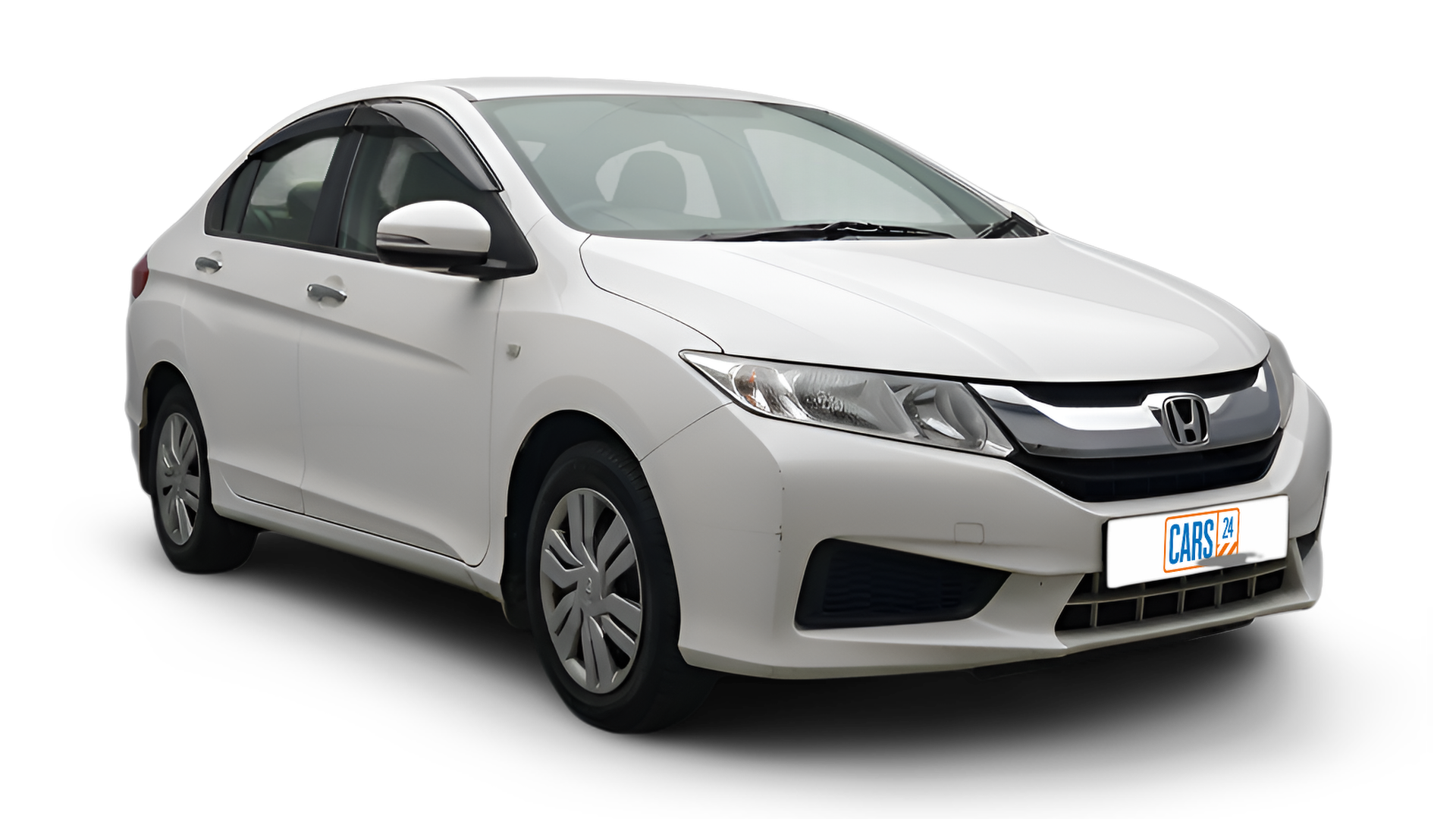 Honda City-img